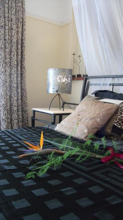 Aestas Bed & Breakfast Найсне Номер фото