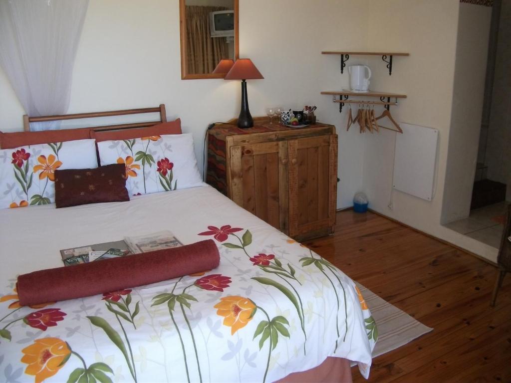 Aestas Bed & Breakfast Найсне Номер фото