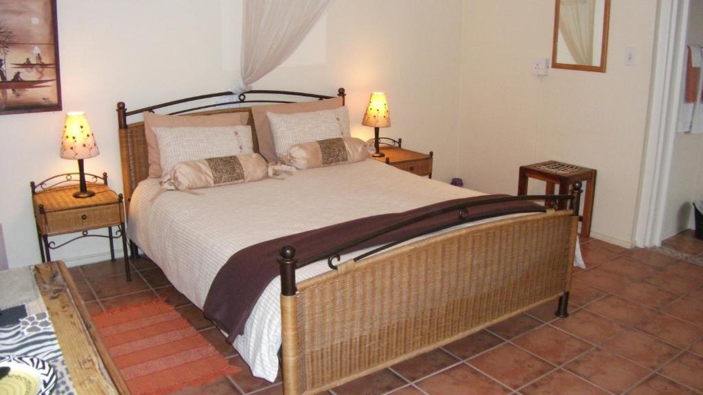 Aestas Bed & Breakfast Найсне Номер фото