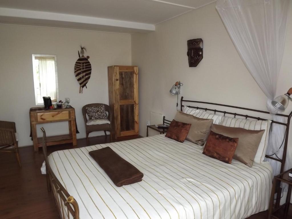 Aestas Bed & Breakfast Найсне Номер фото