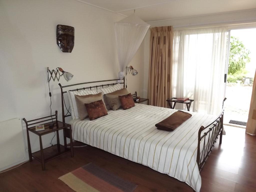 Aestas Bed & Breakfast Найсне Номер фото