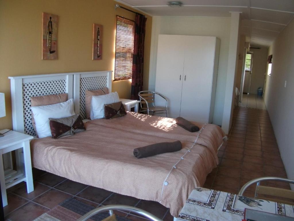 Aestas Bed & Breakfast Найсне Номер фото