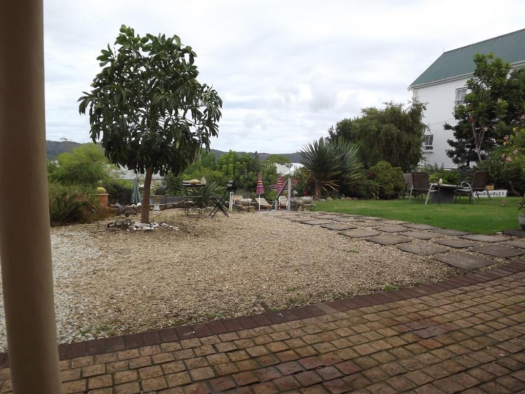 Aestas Bed & Breakfast Найсне Номер фото