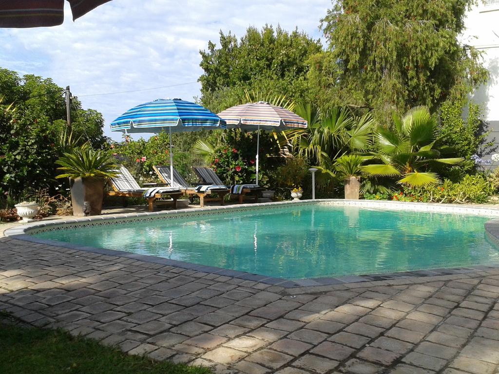Aestas Bed & Breakfast Найсне Экстерьер фото