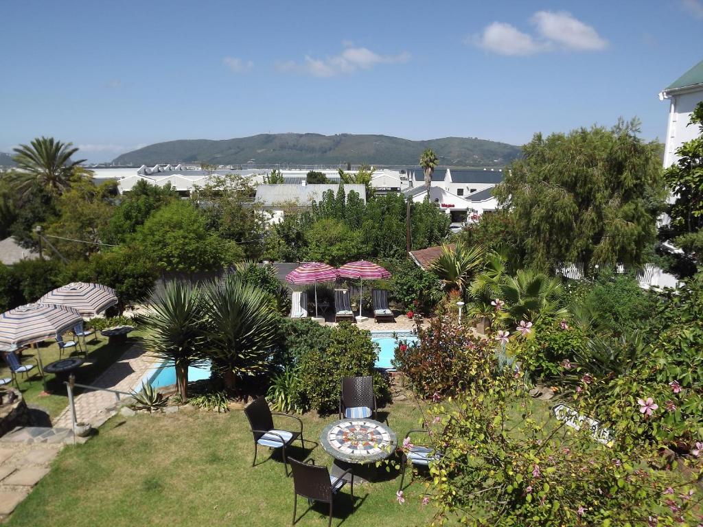 Aestas Bed & Breakfast Найсне Номер фото