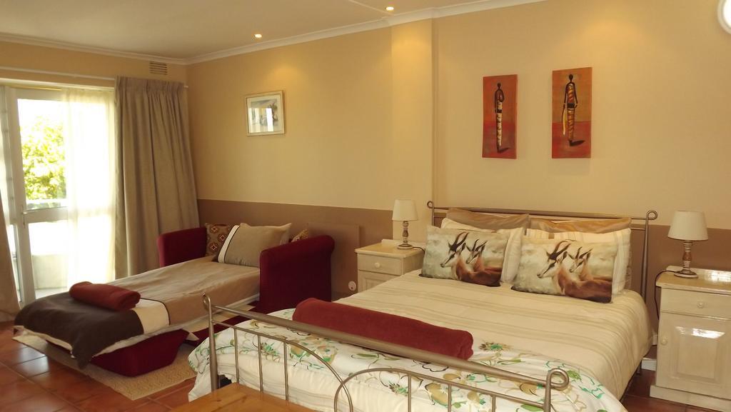 Aestas Bed & Breakfast Найсне Экстерьер фото