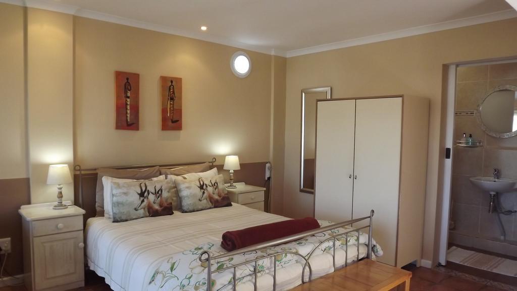 Aestas Bed & Breakfast Найсне Экстерьер фото