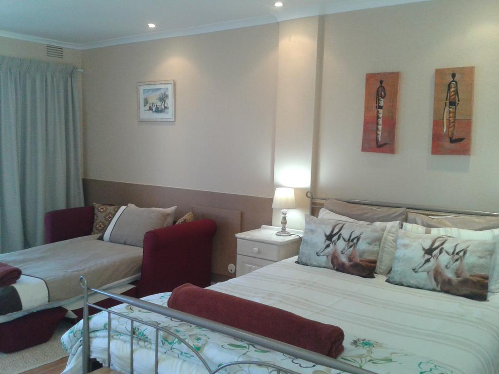 Aestas Bed & Breakfast Найсне Экстерьер фото
