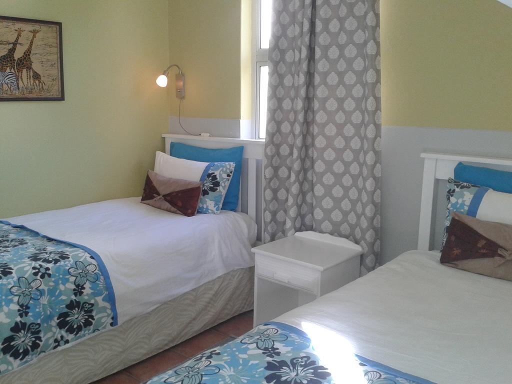 Aestas Bed & Breakfast Найсне Экстерьер фото