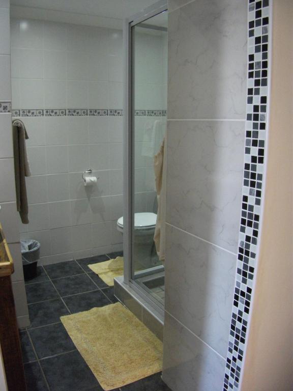 Aestas Bed & Breakfast Найсне Номер фото