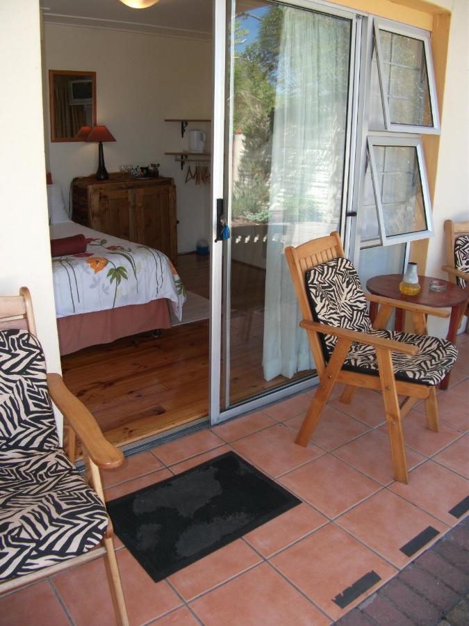 Aestas Bed & Breakfast Найсне Экстерьер фото